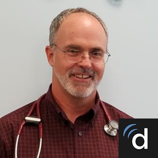 Christopher Hickie, MD