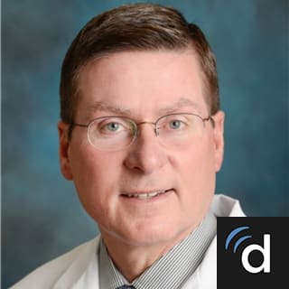 John Hoelscher, MD
