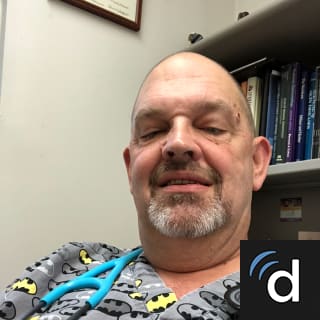John Giroux, MD