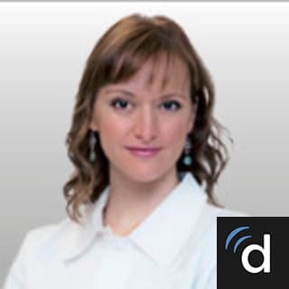 Elizabeth (Augustine) Hartman, MD