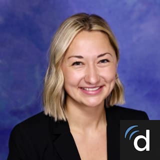 Malin Adams, Nurse Practitioner, Fort Wayne, IN