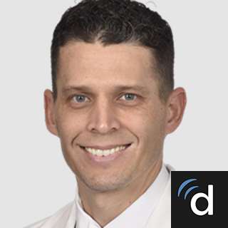 Daniel Miller, MD