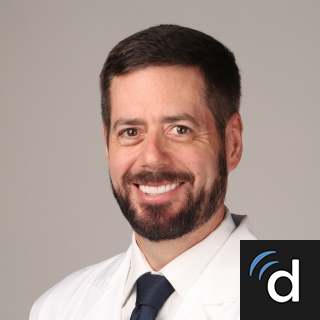 Christopher Lucas, MD