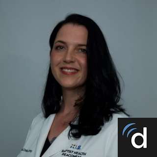 Alicia Combs, Family Nurse Practitioner, Madisonville, KY