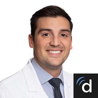 Alejandro Pineda, MD