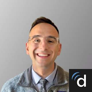 Dr. James Rice, DO – Galveston, TX | Internal Medicine