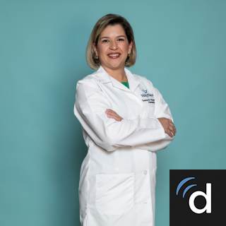 Danitza Velazquez, MD