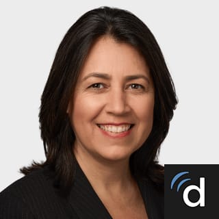 Katia Reinert, Family Nurse Practitioner, Takoma Park, MD