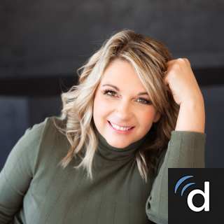 Kristen Clouse, Psychiatric-Mental Health Nurse Practitioner, Idabel, OK
