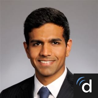 Davin Singh, MD