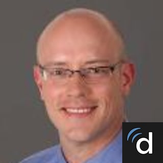 Richard Heywood III, DO