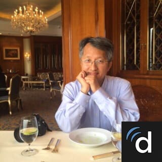 David Lin, DO, Internal Medicine, Rosemead, CA