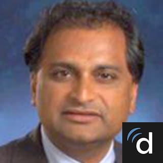Anish Shah, MD