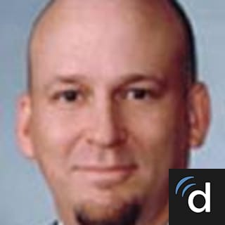 Mark Burniston, MD