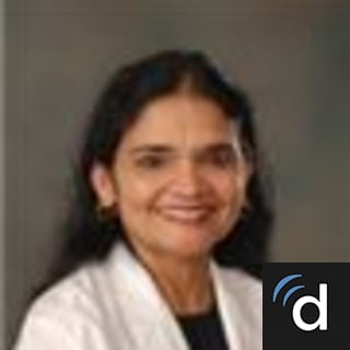 Yasodhara Reddy, MD