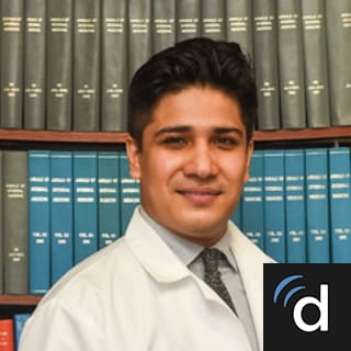 Sharad Khurana, MD