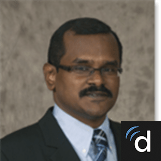 Senthil Ramaiyah, MD