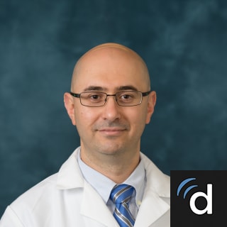 Shadi Azar, MD, Radiology, Ann Arbor, MI