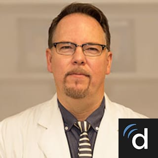 Mark MacGregor, Dermatology, Lynchburg, VA