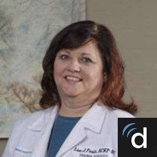 Lisa Parish, Acute Care Nurse Practitioner, Youngstown, OH