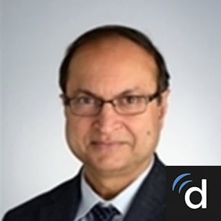 Siddhartha Ganguly, MD