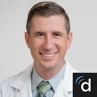 Christopher Fogarty, Psychiatric-Mental Health Nurse Practitioner, Uniontown, OH