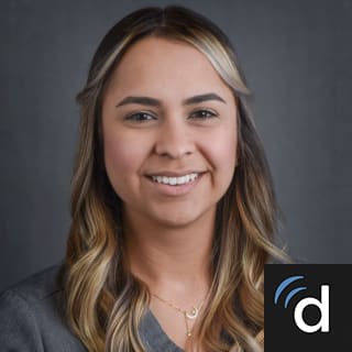 Gabriela Rivera Camacho, MD