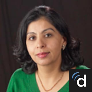 Ekta Khurana, MD