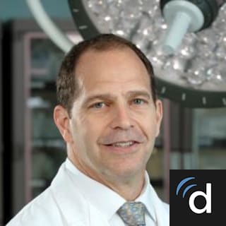 Paul Benfanti, MD