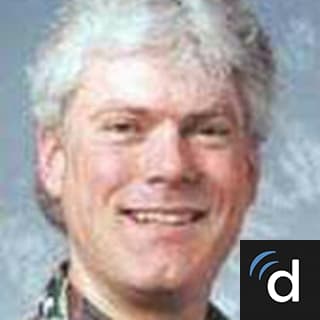 Laurens Johansen, MD