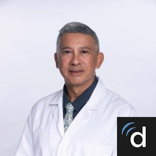 Leon Campos, MD, Family Medicine, Colorado Springs, CO