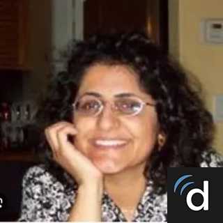 Neena Chaudhari, MD
