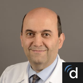 Nicolas Busaba, MD