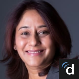 Swati Agarwal-Sinha, MD
