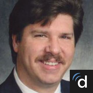Randolph Cook, MD