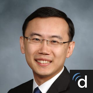 Kyungmouk Lee, MD, Radiology, New York, NY