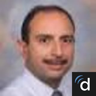 Fuad Shihab, MD