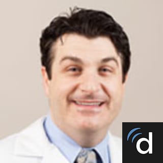 Robert Scoyni, MD