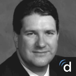 Mark Sutton, MD