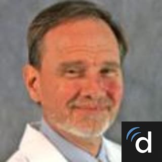 Robert Schuchardt, MD