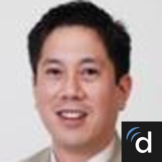 Robert De Las Alas, DO