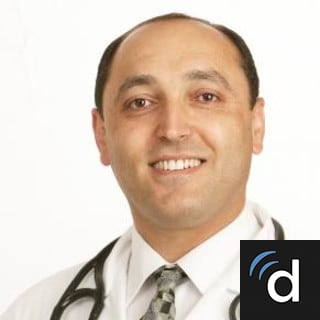 Dr. Wael J. Salman, MD | Owosso, MI | Internist | US News Doctors