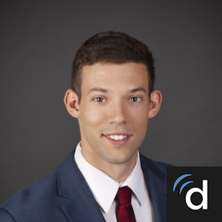 Grant Wallenfelsz, MD