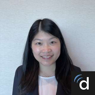 Kryscilla Yang, MD, General Surgery, Greenville, NC
