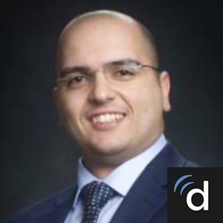 Hussein Abu Daya, MD