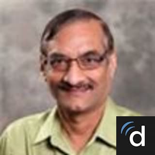 Chandravadan Shah, MD