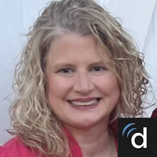 Lisa Akridge, Nurse Practitioner, Waynesboro, MS