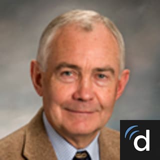 Peter Bullock, MD