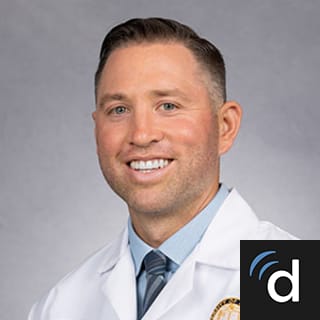 Brendon Mitchell, MD, Orthopaedic Surgery, Vail, CO