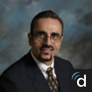Kambiz Moazed, MD